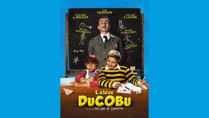 Ducoboo's poster