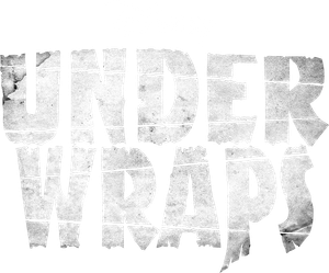 Under Wraps's poster