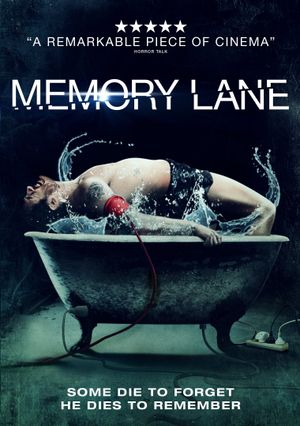 Memory Lane's poster