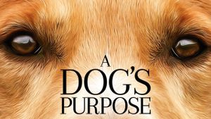 A Dog's Purpose's poster