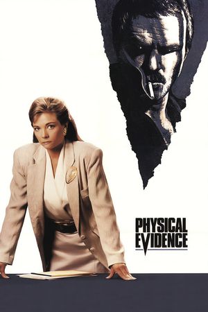 Physical Evidence's poster
