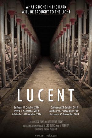 Lucent's poster