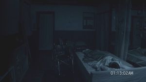 Paranormal Activity 2: Tokyo Night's poster