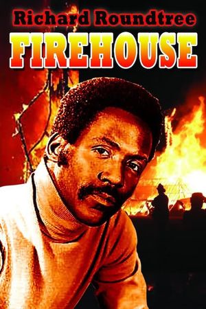 Firehouse's poster