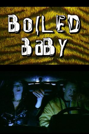 Boiled Baby's poster