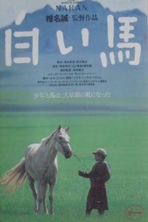 Naran: White Horse's poster