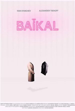 Baikal's poster