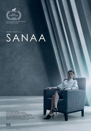 Sanaa's poster