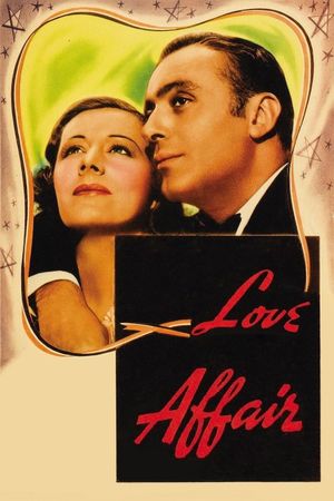 Love Affair's poster