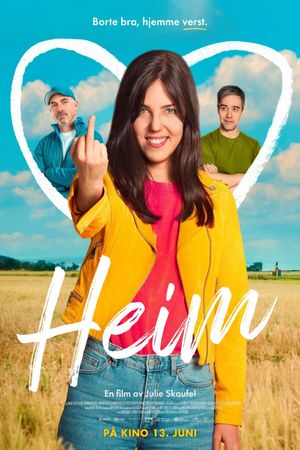 Home's poster
