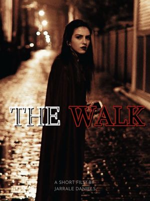 The Walk's poster