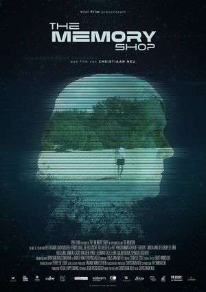 The Memory Shop's poster