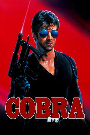 Cobra's poster