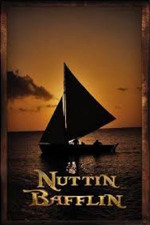 Nuttin Bafflin's poster