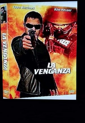 La venganza's poster