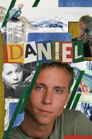 Daniel's poster