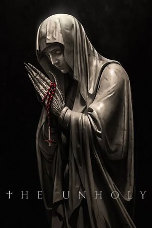 The Unholy's poster