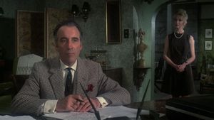 The House That Dripped Blood's poster