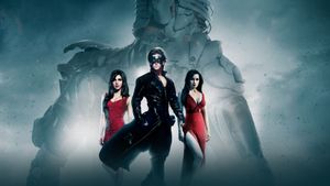 Krrish 3's poster