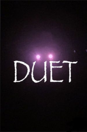 Duet's poster
