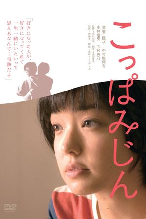 Broken Pieces's poster