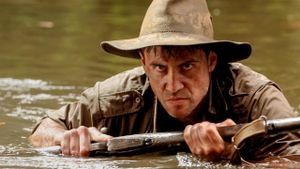 Kokoda: 39th Battalion's poster