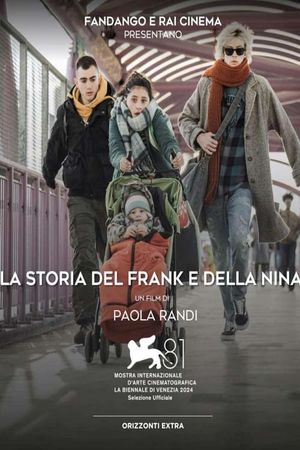 La storia del Frank e della Nina's poster