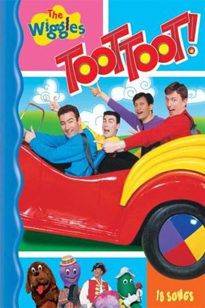 The Wiggles: Toot Toot's poster