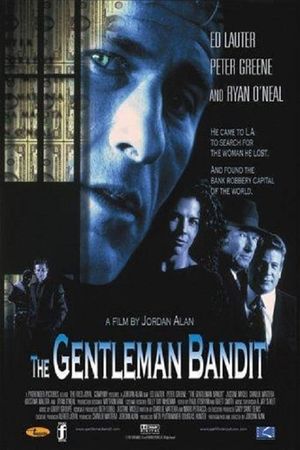 Gentleman B.'s poster