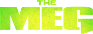 The Meg's poster