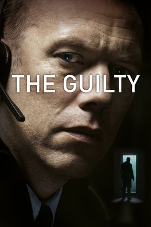 The Guilty's poster