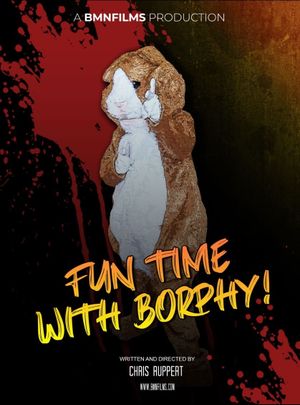 Fun Time with Borphy's poster image