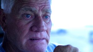 Bring Me the Head of Lance Henriksen's poster