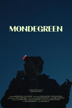 Mondegreen's poster