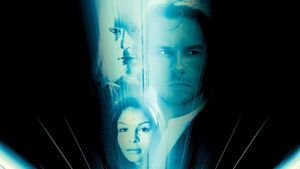 The Time Machine's poster