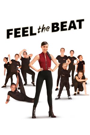 Feel the Beat's poster