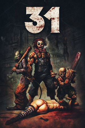 31's poster