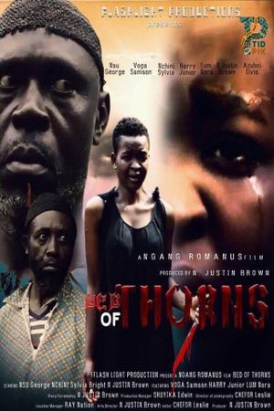 Bed of Thorns's poster