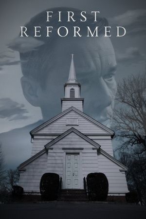 First Reformed's poster