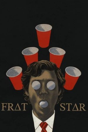 Frat Star's poster