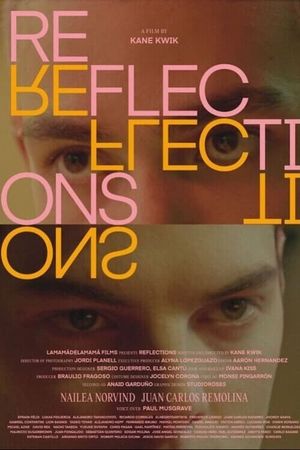 Reflections's poster