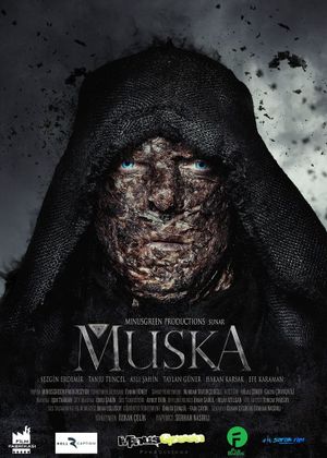 Muska's poster