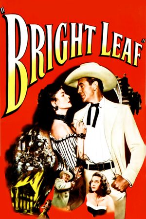 Bright Leaf's poster