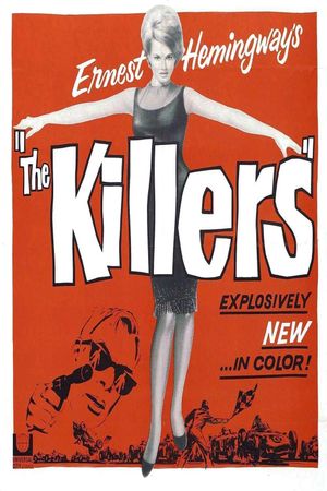 The Killers's poster