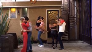 Todos los mexicanos somos mujeriegos's poster