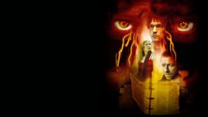The Prophecy: Uprising's poster