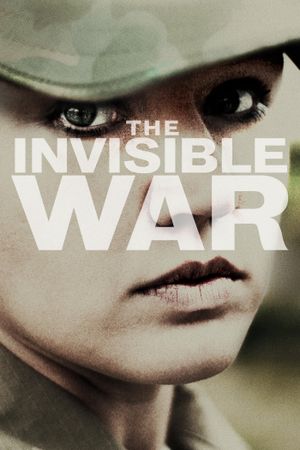 The Invisible War's poster