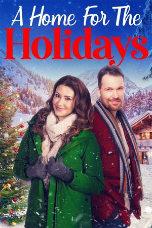 A Home for the Holidays's poster