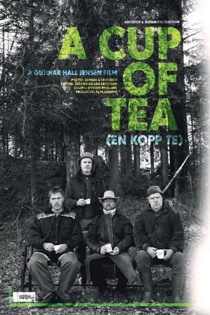 A Cup of Tea's poster