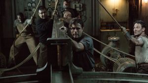 The Finest Hours's poster